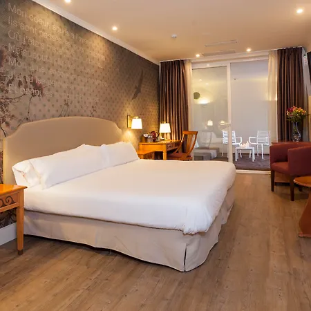 Fénix Torremolinos - Adults Only Recommended-2