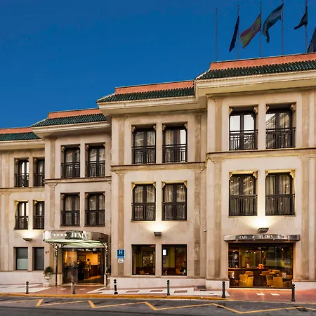 Fenix Torremolinos - Adults Only Recommended-2