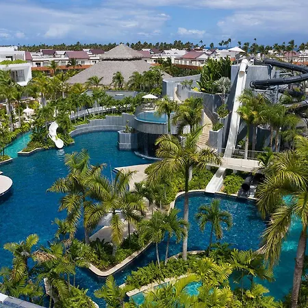 Dreams Onyx Resort & Spa-2