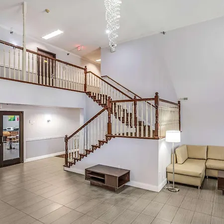 Quality Inn Calvert City - Paducah East-2