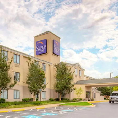 Sleep Inn Rockville-2