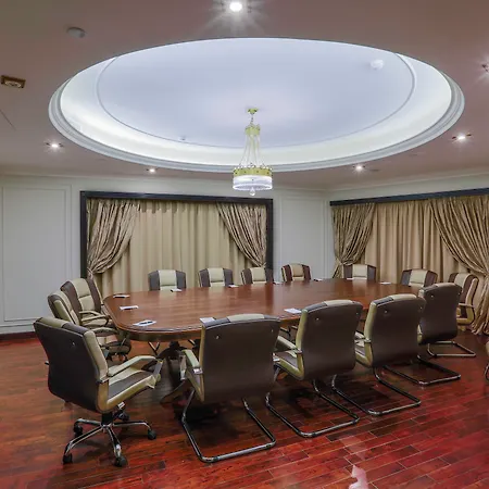 Golden Palace Hotel Yerevan-2