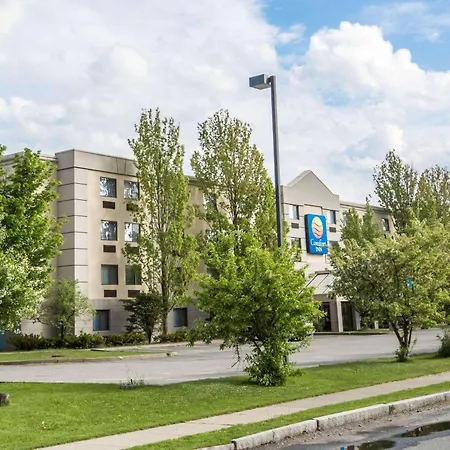 Comfort Inn White River Junction-2