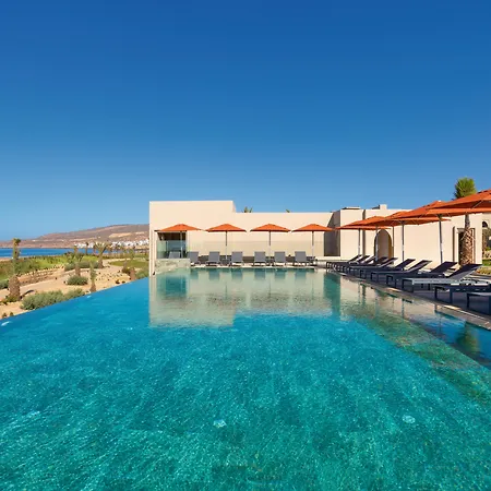 Hotel Riu Palace Tikida Taghazout-3