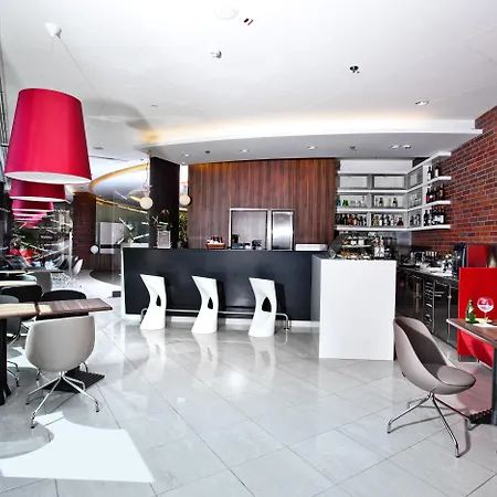 Qubus Hotel Bielsko-Biala-3