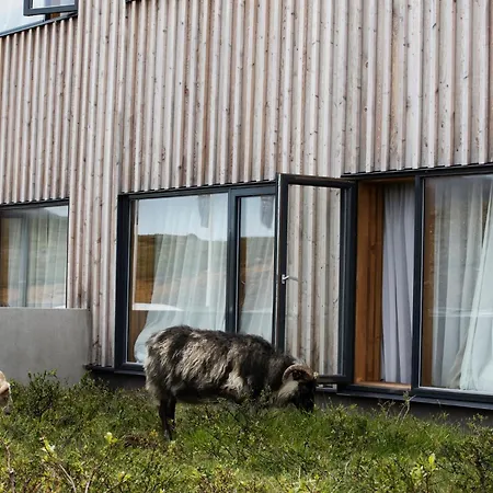 Fosshotel Myvatn-3