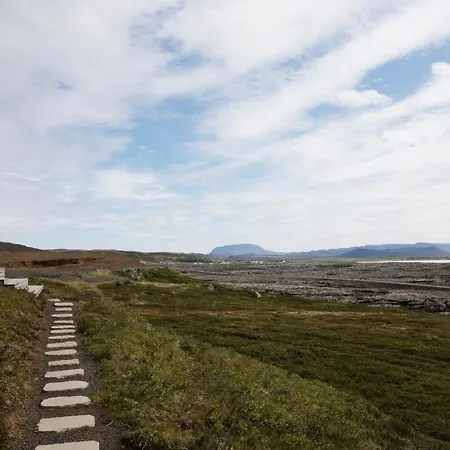 Fosshotel Myvatn-3