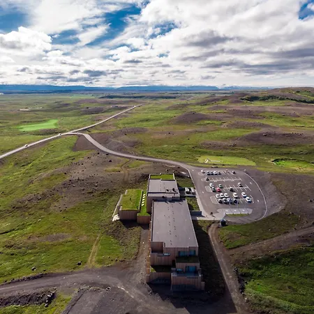 Fosshotel Myvatn-2