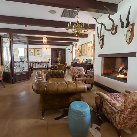 Drostdy Hotel-2