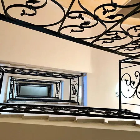 Ali Hotels - Palace-2