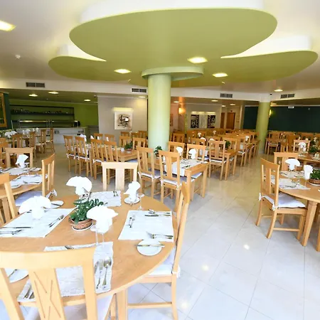 Hotel Do Campo-3