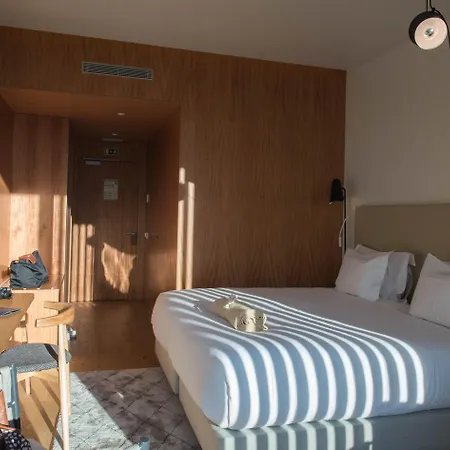 Aroeira Lisbon Hotel - Sea & Golf-3