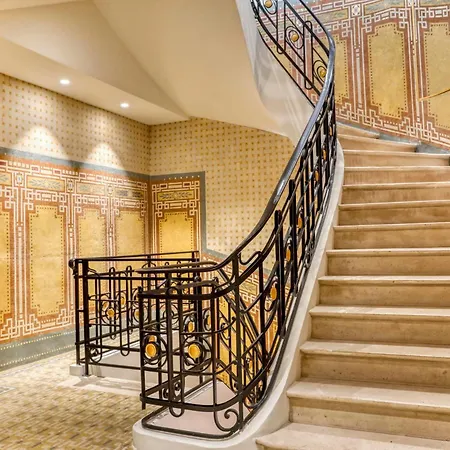 Maison Albar Hotels - Le Vendome-2