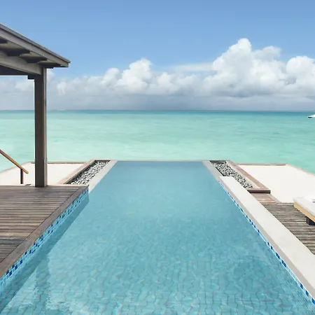 Sirru Fen Fushi Private Lagoon Resort Maldives-2