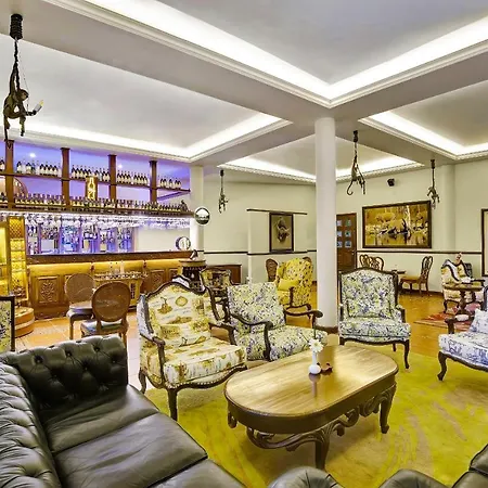 Coorg Wilderness Resort & Spa-2