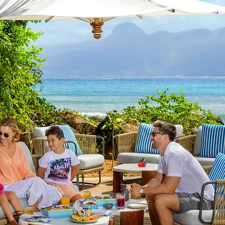Mango House Seychelles, Lxr Hotels & Resorts-2