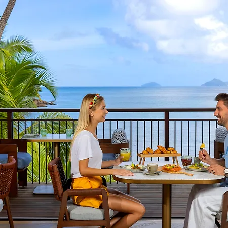 Mango House Seychelles, Lxr Hotels & Resorts-2
