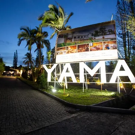 Yama Resort Indonesia-3