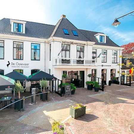 Hotel Marktstad-3