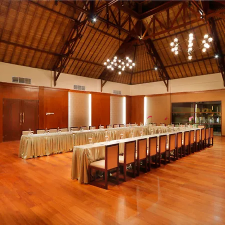 Royal Tulip Springhill Resort Jimbaran-2