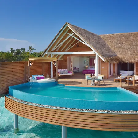 Milaidhoo Maldives-2