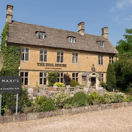 The Dial House-2