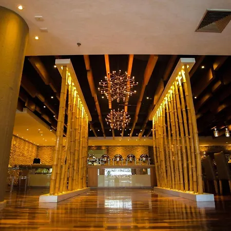 Rosa Bela Hotel&Convention Center-2
