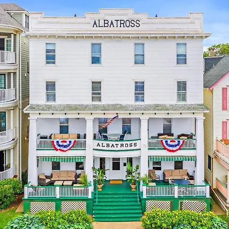 Hotel Albatross-3
