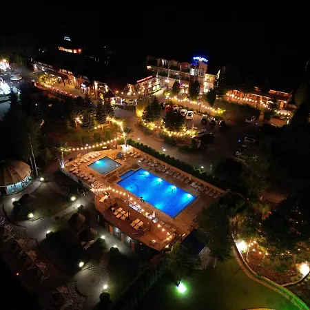 Hotel Kormoran Resort & Spa-2