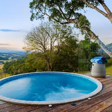 Byron Hinterland Villas-3