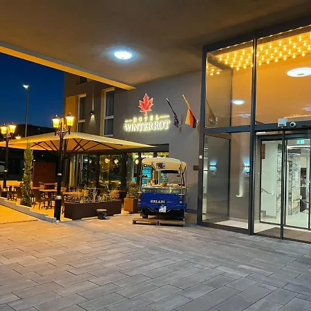 Hotel Winterrot-2