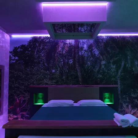 Alcova Suite&Relax-2