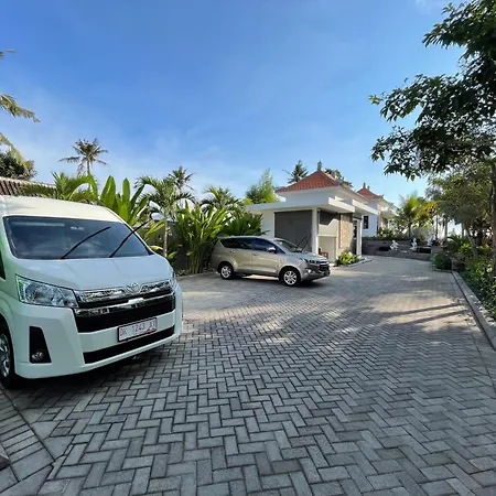 The Valerian Villa Ubud-2