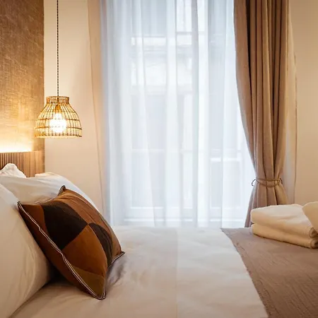 El Consul Mao - Hotel Boutique-2