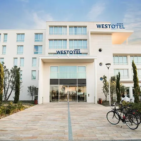 Westotel Tours Val De Loire-2