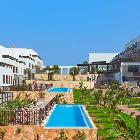 Melia Llana Beach Resort & Spa (Adults Only)-3