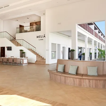 Meliá Llana Beach Resort&Spa - All Inclusive - Adults Only-3