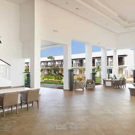 Meliá Llana Beach Resort&Spa - All Inclusive - Adults Only-3