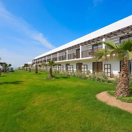 Meliá Llana Beach Resort&Spa - All Inclusive - Adults Only-2