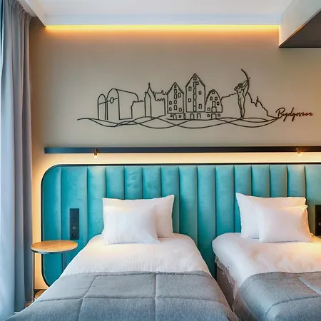 Focus Hotel Premium Bydgoszcz-3
