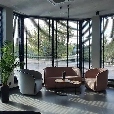 Focus Hotel Premium Bydgoszcz-2