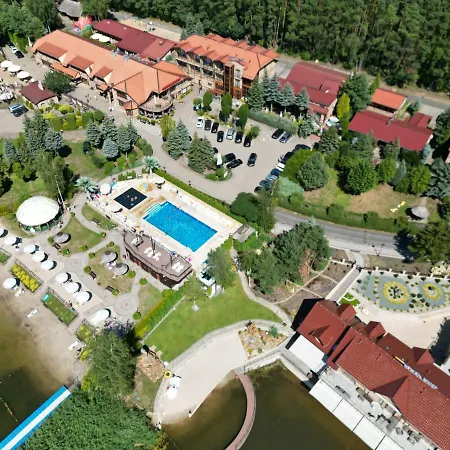 Hotel Kormoran Resort & Spa-3