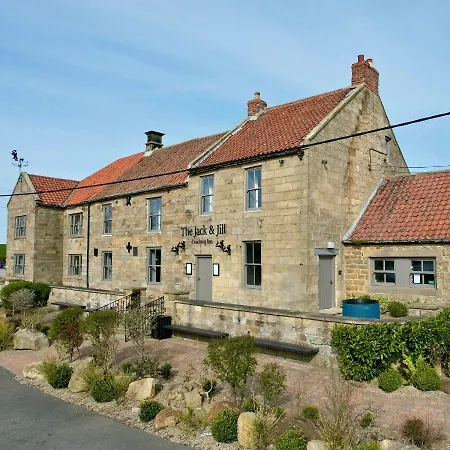 The Jack And Jill Coaching Inn-2
