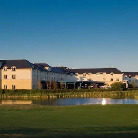 Castleknock Hotel-3
