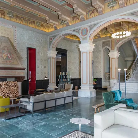 Grand Hotel Billia-3