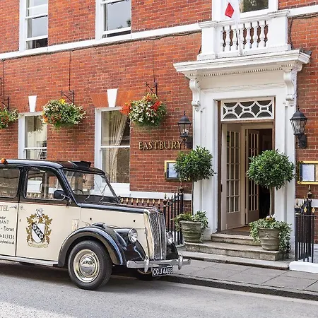 The Eastbury & Spa-2