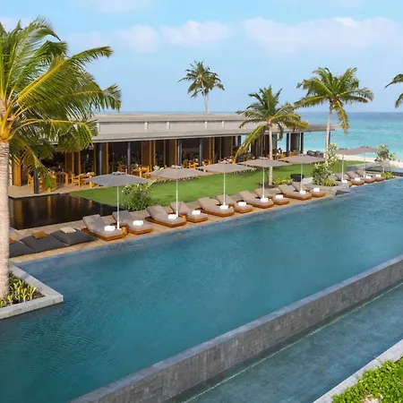 Alila Kothaifaru Maldives, A Hyatt Resort-3
