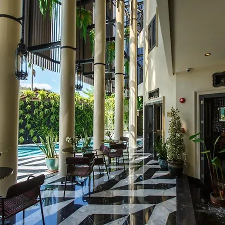 Hotel Verdigris-2