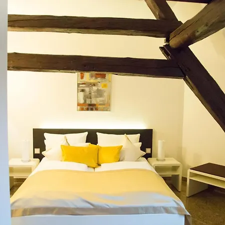 Kaiser Boutique Hotel bei Heidelberg-3