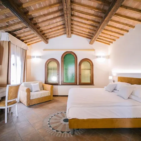 BACCO D'ORO Wine&Relais-2
